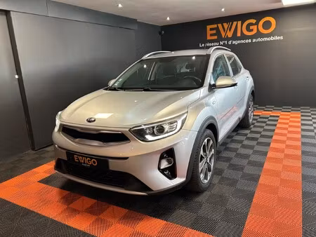 Kia Stonic 1.0 T-GDi 100 Active