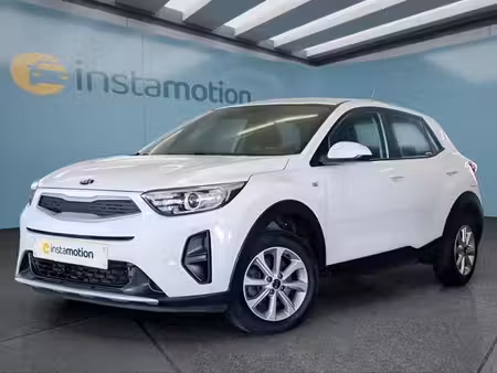 Kia Stonic 1.2
