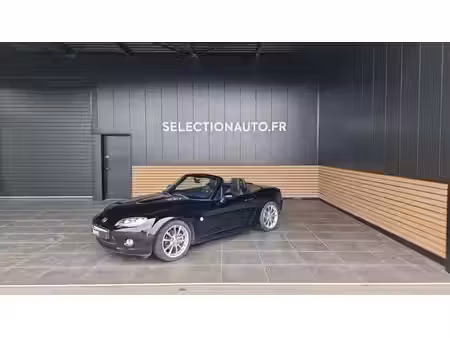 Mazda MX5 2.0 160 Performance