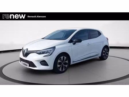 Renault Clio 1.0 TCe 100