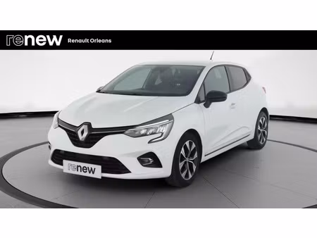 Renault Clio 1.0 TCe 90 Evolution