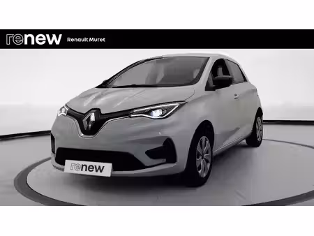 Renault Zoe R110 110
