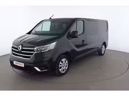 Renault Trafic 2.0 dCi 170