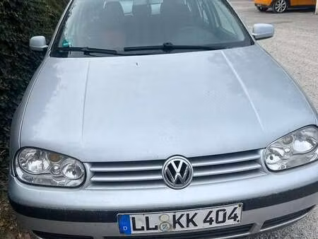Volkswagen Golf 1.9 TDI