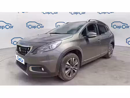 Peugeot 2008 1.2 PureTech 110 Allure