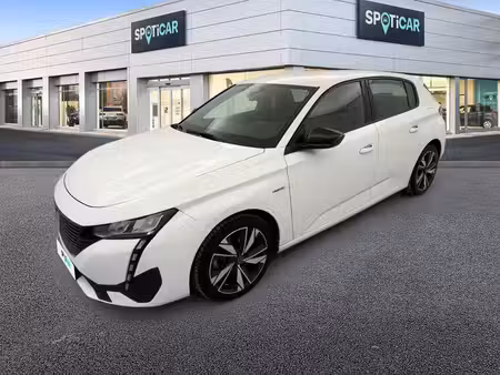 Peugeot 308 1.6 110 Active