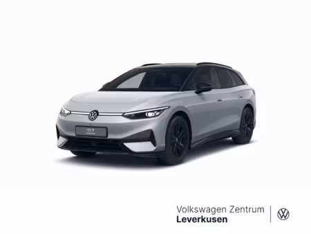 Volkswagen ID.7 286