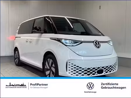 Volkswagen Id Buzz 204