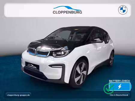 BMW i3 120 AH 170 eDrive