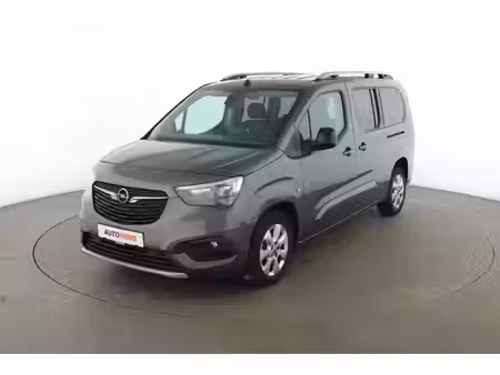 Opel Combo 1.2 130