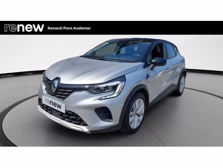 Renault Captur 1.0 TCe 91
