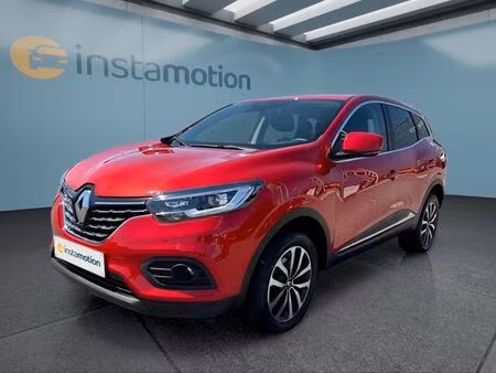 Renault Kadjar 1.3 TCe 140
