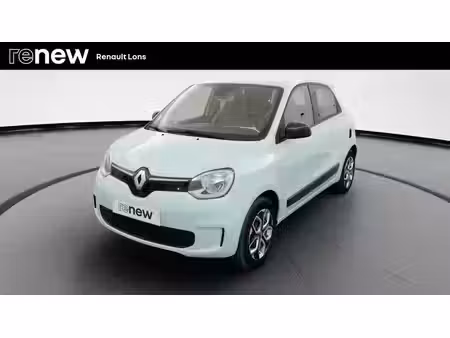 Renault Twingo 1.0 SCe 65