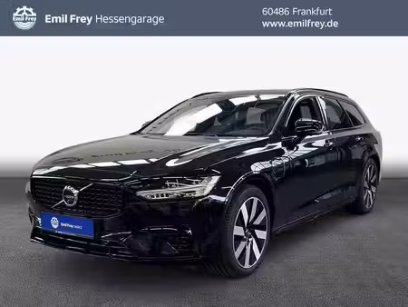 Volvo V90 2.0 Plus