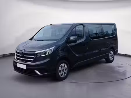 Renault Trafic 2.0 dCi 150