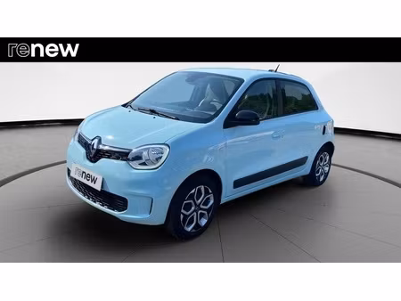 Renault Twingo 1.0 SCe 65