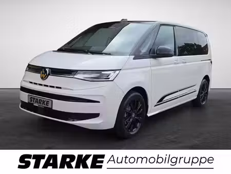 Volkswagen Multivan 2.0 TDI 150 Life