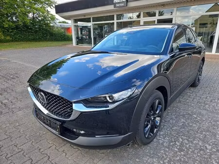 Mazda CX-30 Skyactiv G 2.5 140