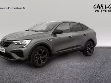 Renault Arkana E-Tech 1.6 145