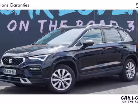 Seat Ateca 1.5 TSI 150