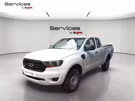Ford Ranger 2.0 170 XL 4x4