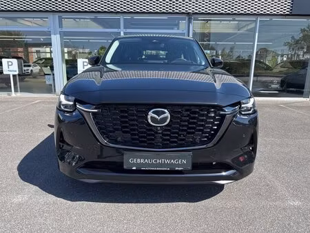 Mazda CX-60 e-Skyactiv 3.3 200
