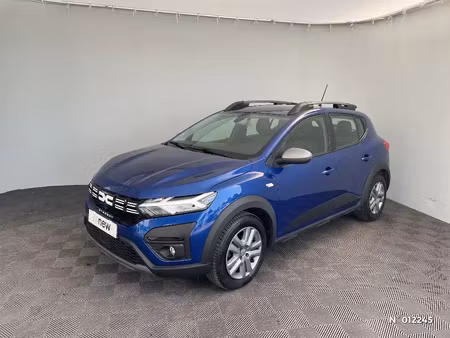 Dacia Sandero 1.0 TCe 90 Expression