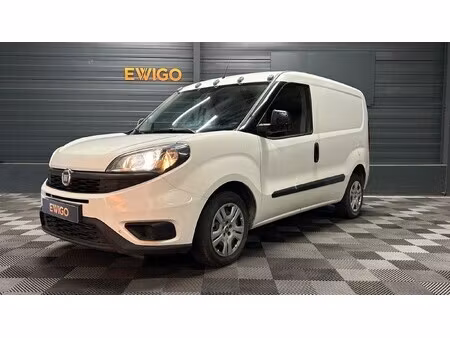 Fiat Doblo Cargo 1.6 MJT 105