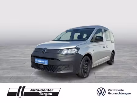 Volkswagen Caddy 2.0 TDI 102