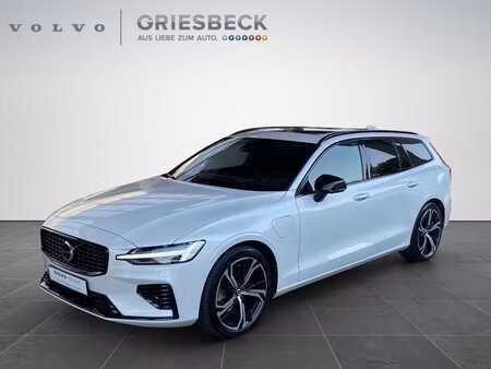 Volvo V60 2.0 4x4