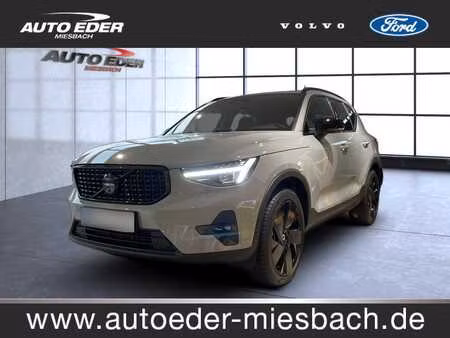 Volvo XC40 2.0