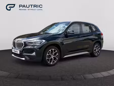 BMW X1 18i 1.5 sDrive