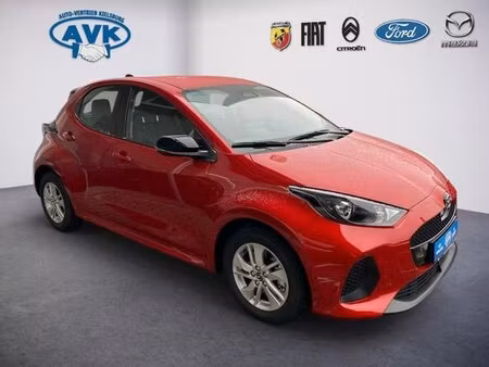 Mazda Mazda2 1.5 116 Centre Line