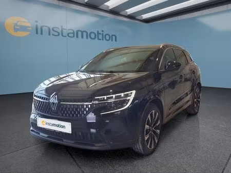 Renault Austral 1.3 160 Techno
