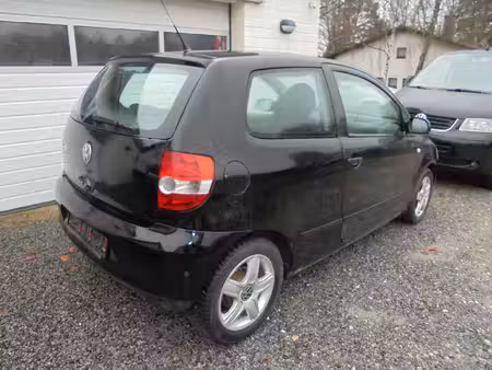 Volkswagen FOX 1.4 75 Fox