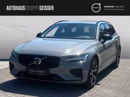 Volvo V60 T8 2.0 253 Plus 4x4