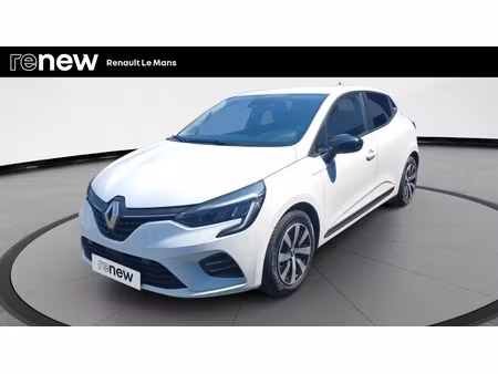 Renault Clio 1.5 dCi 100