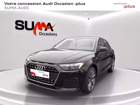 Audi A1 25 TFSI 1.0 TFSI 95