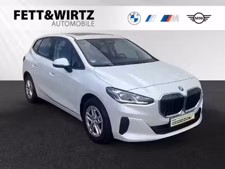 BMW Série 2 218i 1.5 136