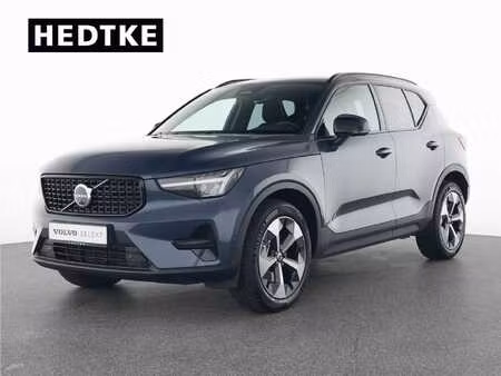 Volvo XC40 2.0