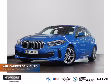 BMW Série 1 118i 1.5 136 sDrive