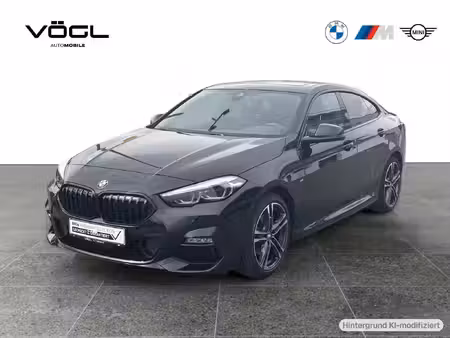 BMW Série 2 218d 2.0 190