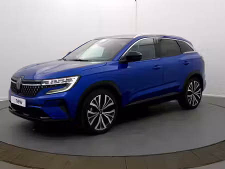 Renault Austral 1.2 200