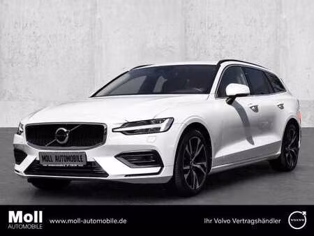 Volvo V60 2.0 120 4x4
