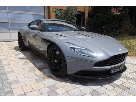 Aston Martin DB11 V12 5.2 608