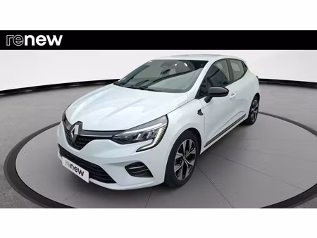 Renault Clio 1.0 TCe 90