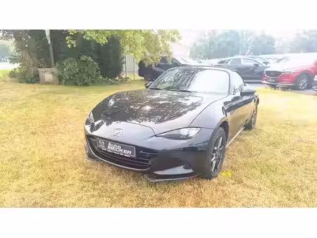 Mazda MX5 Skyactiv G 1.5 131