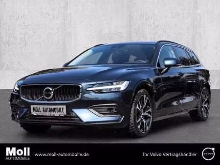 Volvo V60 2.0 120 4x4