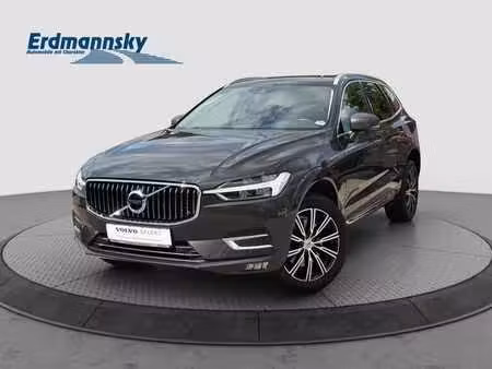 Volvo XC60 2.0