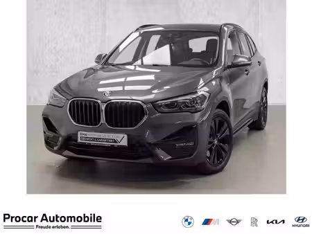 BMW X1 25e 1.5 xDrive